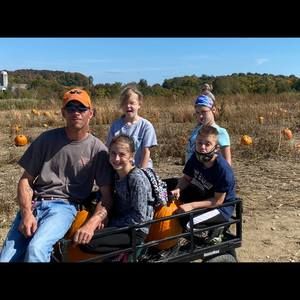 Meet your Posher, Kevin